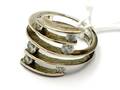Ring med stenar