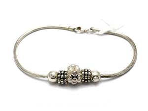 Armband S925 10,7g