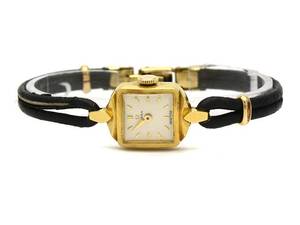 Omega, 18K, snr.14601747