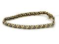 Armband 10K 9,9g