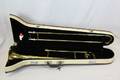 TROMBON, SKYLARK MED FODRAL
