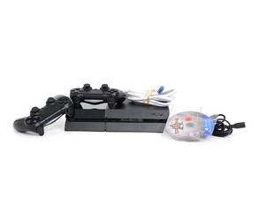 Spelkonsoll PlayStation4 snr02274522521774474