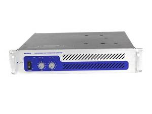 Amplifier, Alto MACRO830