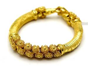 Armband 22K 30,4g