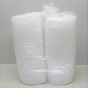 Bubbelplast