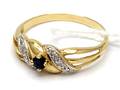 Ring 14K 1,7g