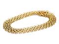 Armband X-länk 18K
