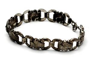 Armband S835 17,1g