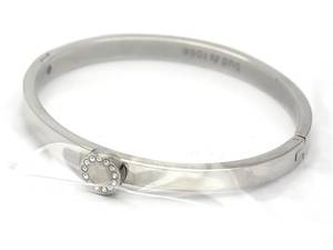 Armring, stål, med