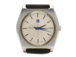 Herrur Certina Argonaut