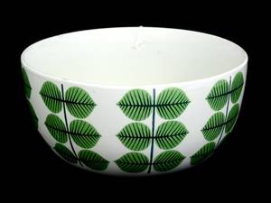 Skål, Gustavsberg, design
