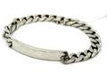 Armband pansar med