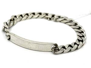Armband pansar med