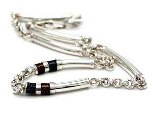 Collier S925 30,3g