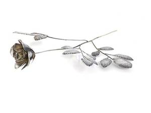 Krukdekoration S925 105,9g