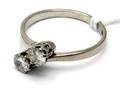Ring 18K 2,4g