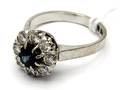 Ring 18K 4,4g