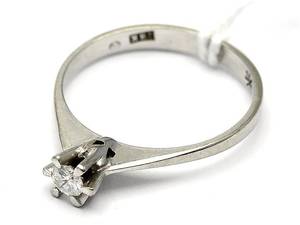 Ring 18K 1,8g