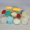 Tupperware