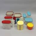 Tupperware