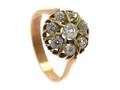 RING, 18K