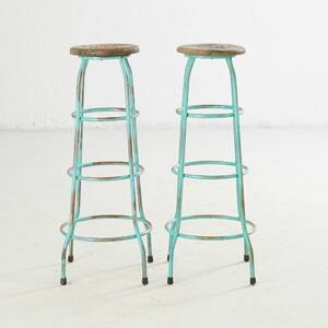 Barstolar industridesign