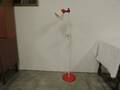 Golvlampa