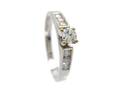 RING, 18K