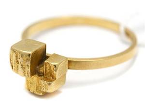 Ring 18K Ø17¼