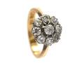 RING, 18K