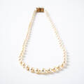 Pärlcollier
