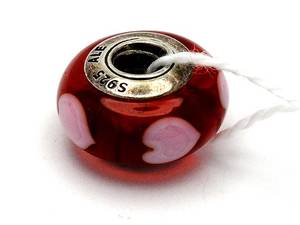 Berlock S925 3,7g