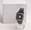 Paris Hilton, Big Square Watch