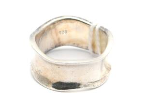 Ring S925 4,6g