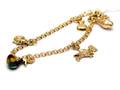 Armband Bismarck 18K