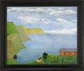 MÄRTHA BOLIN-CLASON 1902-1988
