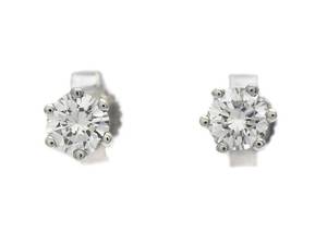 ENSTENSÖRHÄNGEN, 18K