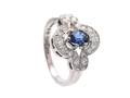 RING, 18K