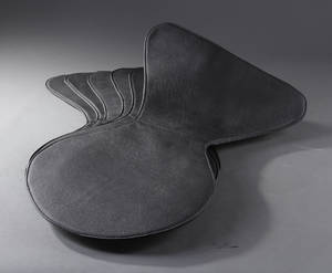 Betræk til Arne Jacobsens syveren stole, model 3107 6.