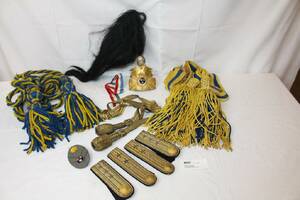 UNIFORMSUTENSILIER MM