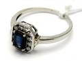 Ring 18K 3,7g