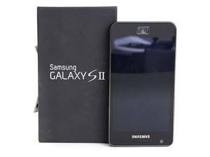Mobiltelefon Samsung Galaxy