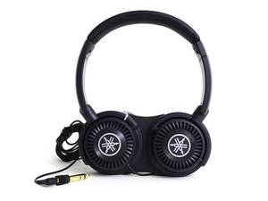 Hörlurar Yamaha, modell