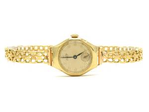 Tissot, damur, manuellt