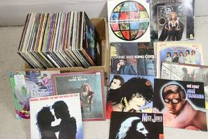 LP Country
