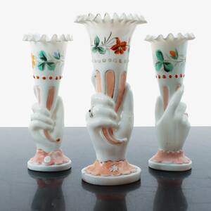 VASER, 3 st, palglas, 1900-talets början