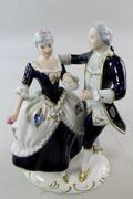 Figurin Royal Dux