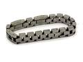 Armband stål 20cm
