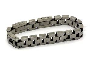 Armband stål 20cm