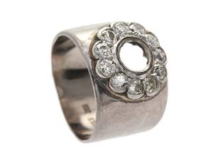 RING, 18K